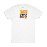 Block Tee - Discontinued Item Thumbnail