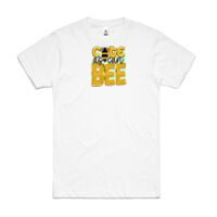 Block Tee - Discontinued Item Thumbnail