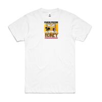 Block Tee - Discontinued Item Thumbnail