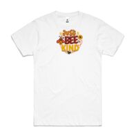 Block Tee - Discontinued Item Thumbnail