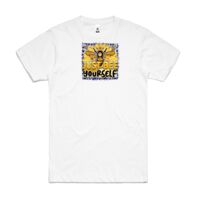 Block Tee - Discontinued Item Thumbnail
