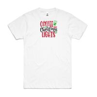 Block Tee - Discontinued Item Thumbnail