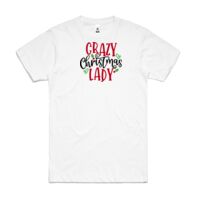 Block Tee - Discontinued Item Thumbnail