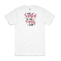 Block Tee - Discontinued Item Thumbnail