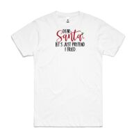 Block Tee - Discontinued Item Thumbnail