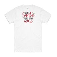 Block Tee - Discontinued Item Thumbnail