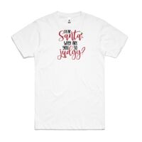 Block Tee - Discontinued Item Thumbnail