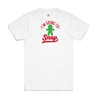 Block Tee - Discontinued Item Thumbnail