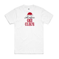 Block Tee - Discontinued Item Thumbnail