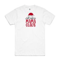 Block Tee - Discontinued Item Thumbnail