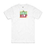 Block Tee - Discontinued Item Thumbnail