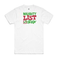 Block Tee - Discontinued Item Thumbnail
