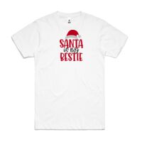 Block Tee - Discontinued Item Thumbnail