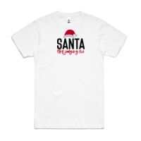 Block Tee - Discontinued Item Thumbnail