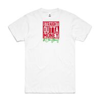 Block Tee - Discontinued Item Thumbnail