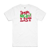 Block Tee - Discontinued Item Thumbnail