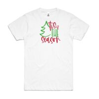 Block Tee - Discontinued Item Thumbnail