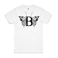 Block Tee - Discontinued Item Thumbnail