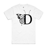 Block Tee - Discontinued Item Thumbnail