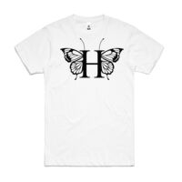 Block Tee - Discontinued Item Thumbnail