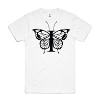 Block Tee - Discontinued Item Thumbnail