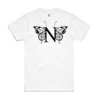 Block Tee - Discontinued Item Thumbnail