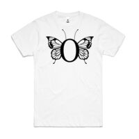 Block Tee - Discontinued Item Thumbnail