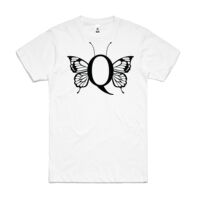 Block Tee - Discontinued Item Thumbnail