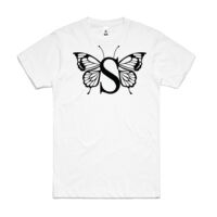 Block Tee - Discontinued Item Thumbnail