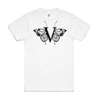 Block Tee - Discontinued Item Thumbnail