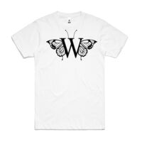 Block Tee - Discontinued Item Thumbnail