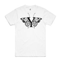 Block Tee - Discontinued Item Thumbnail