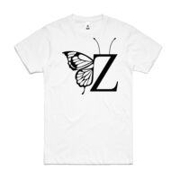 Block Tee - Discontinued Item Thumbnail