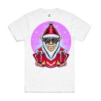 Block Tee - Discontinued Item Thumbnail