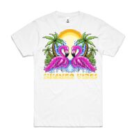 Block Tee - Discontinued Item Thumbnail