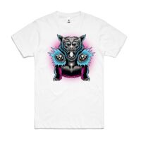 Block Tee - Discontinued Item Thumbnail