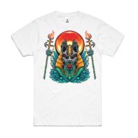 Block Tee - Discontinued Item Thumbnail