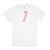 Block Tee - Discontinued Item Thumbnail