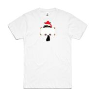 Block Tee - Discontinued Item Thumbnail