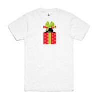 Block Tee - Discontinued Item Thumbnail