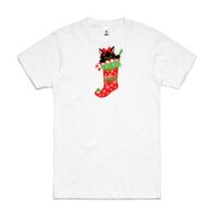 Block Tee - Discontinued Item Thumbnail