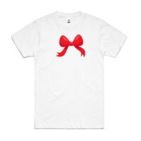 Block Tee - Discontinued Item Thumbnail