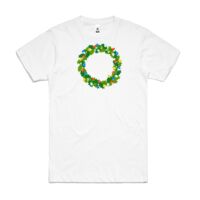 Block Tee - Discontinued Item Thumbnail