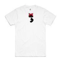 Block Tee - Discontinued Item Thumbnail