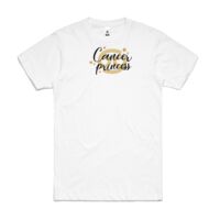 Block Tee - Discontinued Item Thumbnail