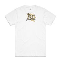 Block Tee - Discontinued Item Thumbnail