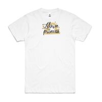 Block Tee - Discontinued Item Thumbnail
