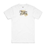 Block Tee - Discontinued Item Thumbnail