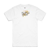 Block Tee - Discontinued Item Thumbnail