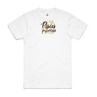 Block Tee - Discontinued Item Thumbnail